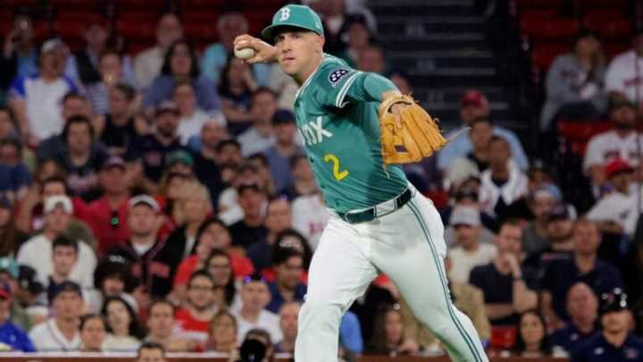 Alex Cora offers another positive update on Alex Bregman