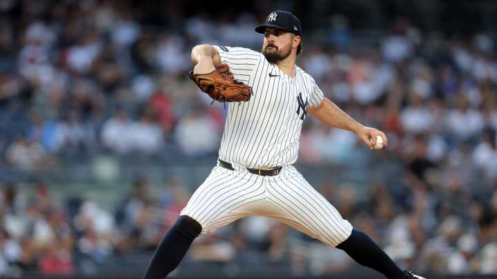 Red Sox at Yankees odds, picks and predictions