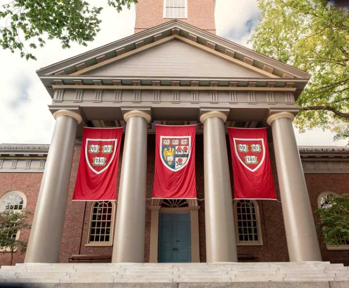 Judge Temporarily Blocks Trump's Latest Jab at Harvard