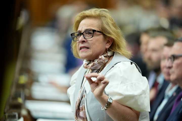 Ottawa retables ‘Lost Canadians’ bill in bid to restore citizenship rights before court deadline