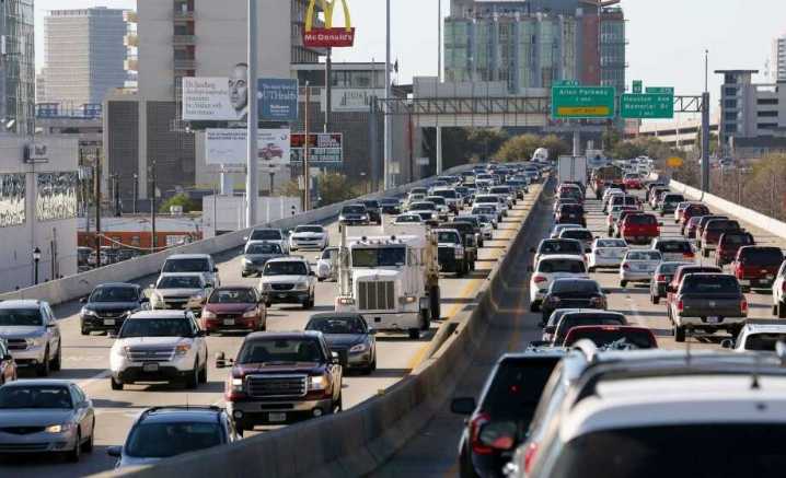 Houston pierde financiamiento clave para programas medioambientales