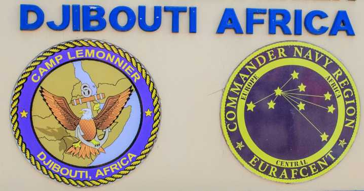 ICE details dangerous working conditions in Djibouti. But they don’t have to be there.