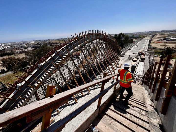 California High-Speed Rail Is a ‘Track to Nowhere,’ US Says in Move to Pull Funding