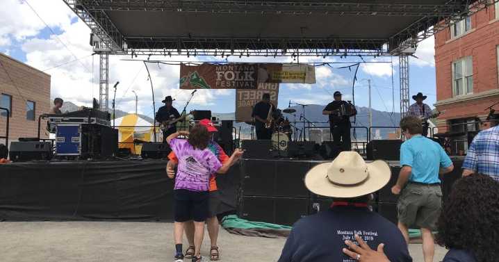 Montana summer music festival lineups showcase local, national talent