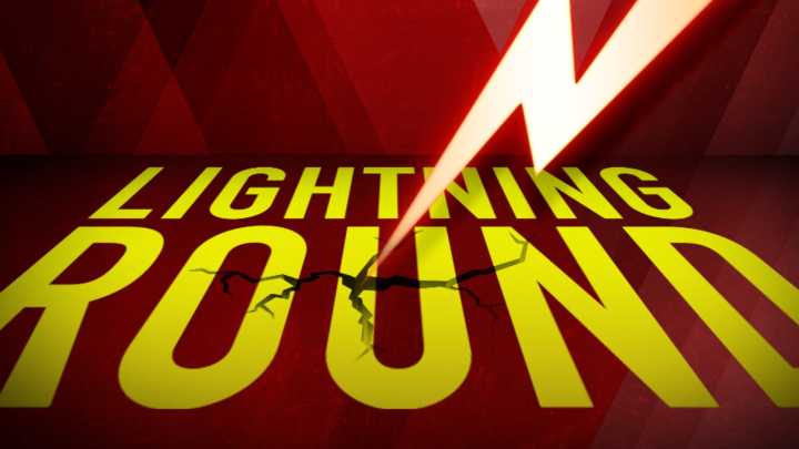 Cramer's Lightning Round: RELX is a buy