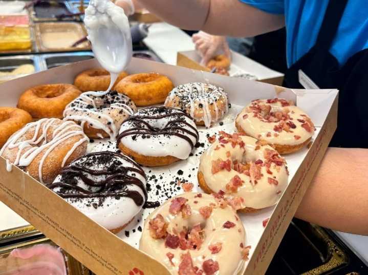 May 2025: 61 South Florida restaurants, food trucks got perfect inspections