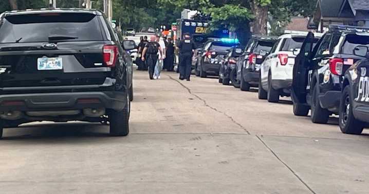 1 dead after midtown Tulsa shooting, police investigating possible self