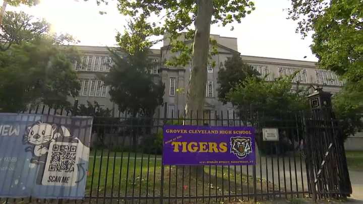Queens high schooler detained by ICE after immigration check