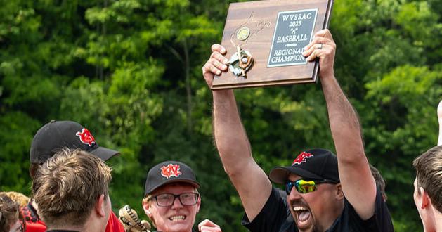 Class A state baseball preview: Gilmer and Webster making rare state appearances