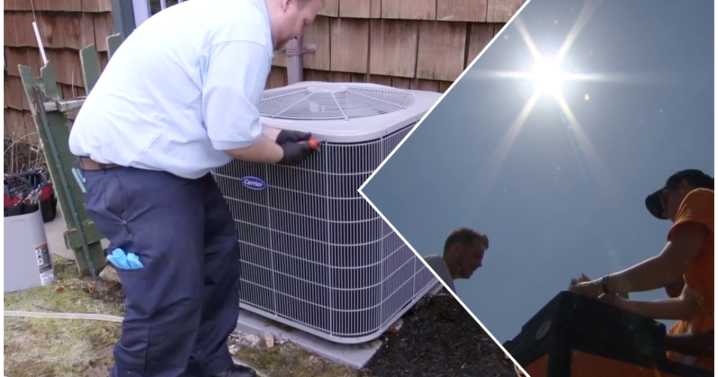 Energy costs could rise this summer; what you can do now to save on your bills