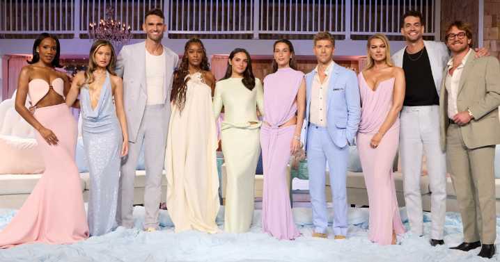 Paige DeSorbo Leaving ‘Summer House’ After 7 Seasons