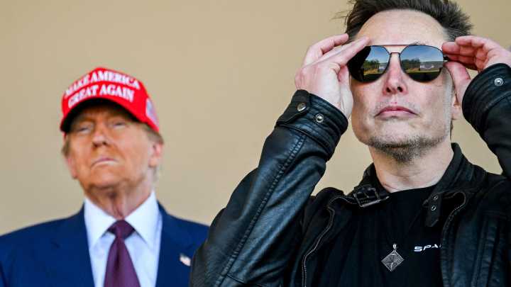 What Musk's feud with Trump could mean for SpaceX, Starship in Texas