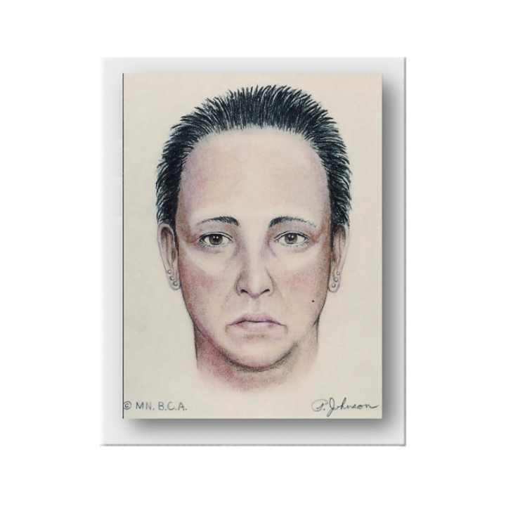 They thought the identity of the severed head would be known by now. Faulty DNA samples are derailing efforts