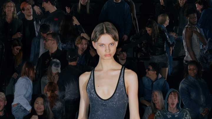 Diesel Resort 2026 Collection
