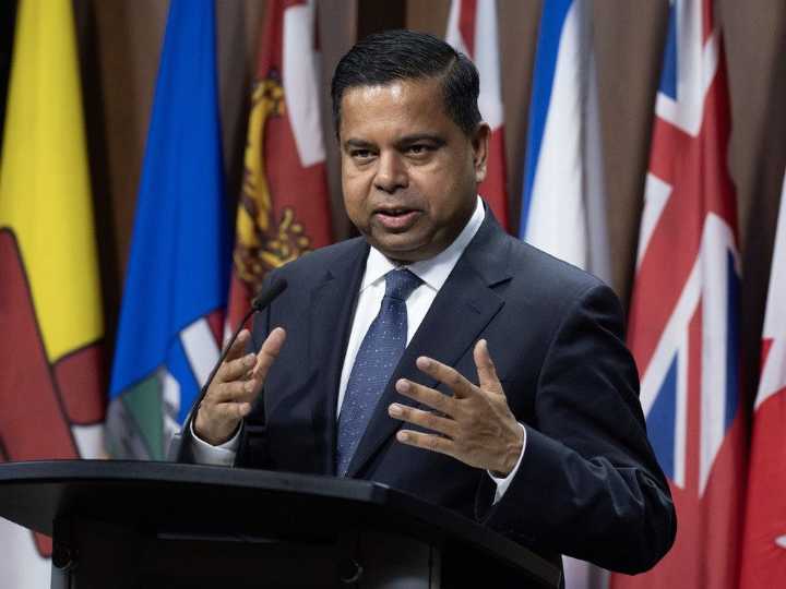 Border security bill includes sweeping new data collection powers