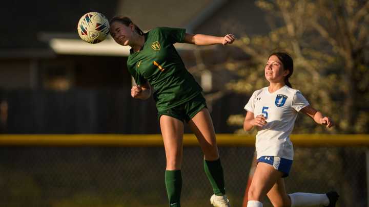 Fans' Choice: Vote for the 910Preps Girls’ Soccer Player of the Year