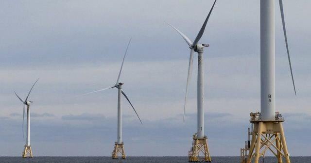 Nova Scotia's ambitious 'Wind West' offshore energy plan wins support with conditions