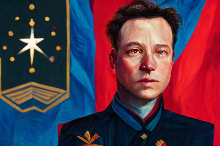 Russia trolls Trump-Musk feud by offering Elon political asylum