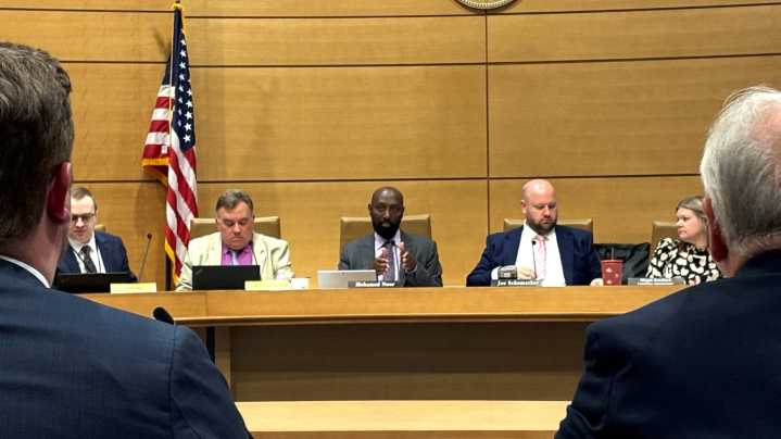 Minnesota budget bill slims future funding for nursing homes, disability services waivers
