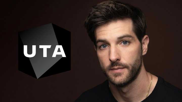 UTA Signs Multi-Hyphenate & 'Last Of Us' Actor Jake Allyn