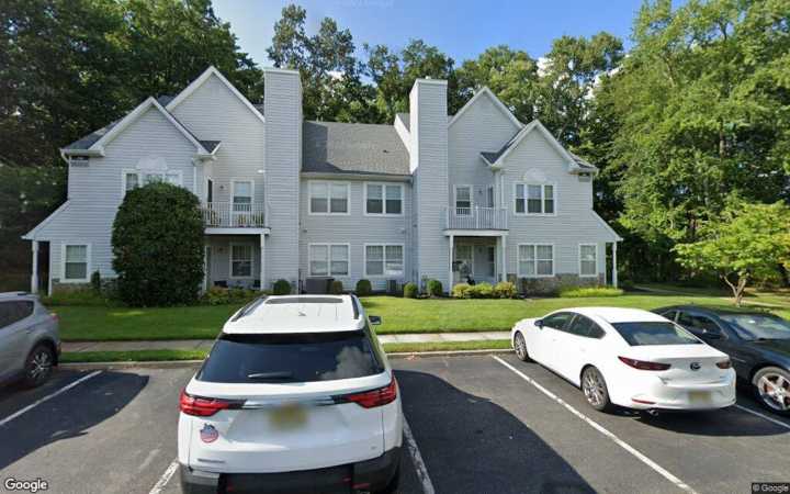 Seven most expensive homes sold in Evesham, May 26