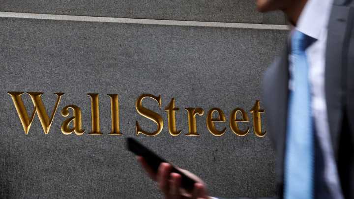 Record highs are in reach for Wall Street. Why Dan Niles says that's not an all