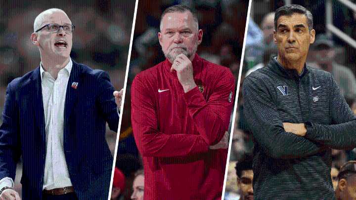 Top 5 candidates to replace Tom Thibodeau as Knicks head coach