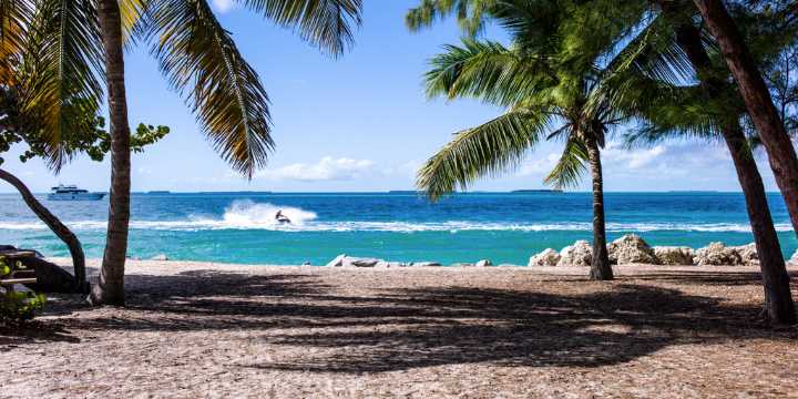Meteorological summer begins June 1
