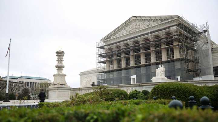 The Supreme Court mistakenly emailed orders to attorneys ahead of schedule. It’s the second major technical error in a year