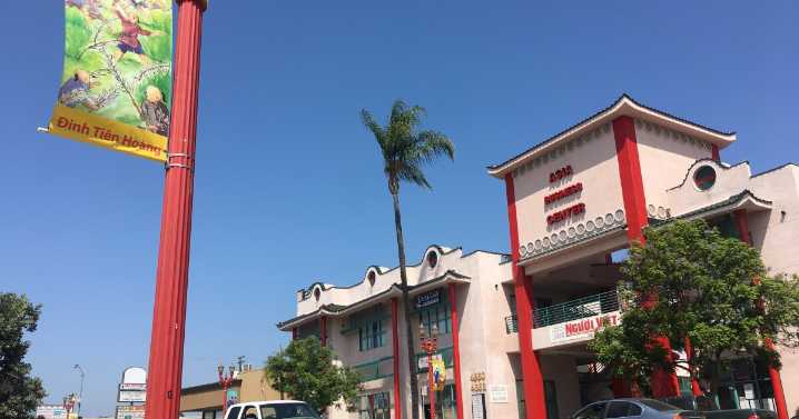 San Diego's Little Saigon marks 50 years of the Vietnamese diaspora journey