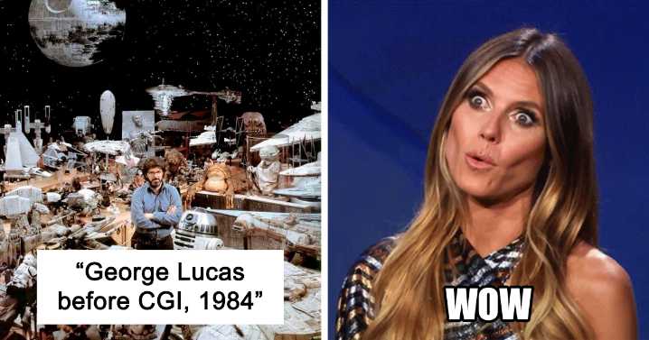 47 Of The Most Captivating Historical Pictures For History Enthusiasts