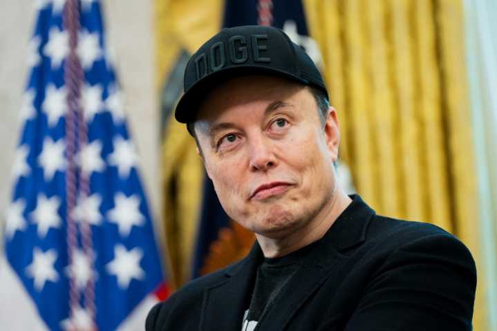 «¡NO estoy consumiendo drogas!», dice Musk tras reporte del NYT