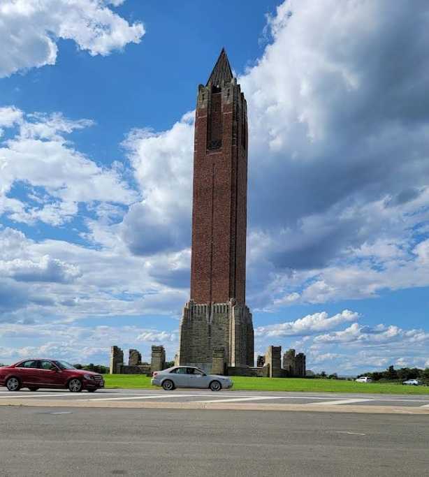 Police Disperse Large Disturbance at Jones Beach; One Arrest Made