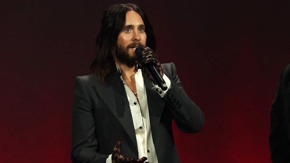 Jared Leto Accused of Sexual Misconduct by Multiple Women: Report
