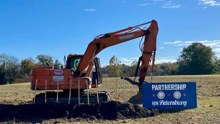 Petersburg residents ask Council for transparency on Sycamore Grove