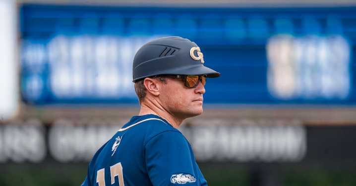 Georgia Tech baseball names new coach after Danny Hall departure