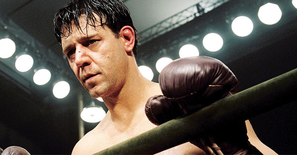 97 Best Boxing Movies (Cinderella Man), Ranked by Tomatometer