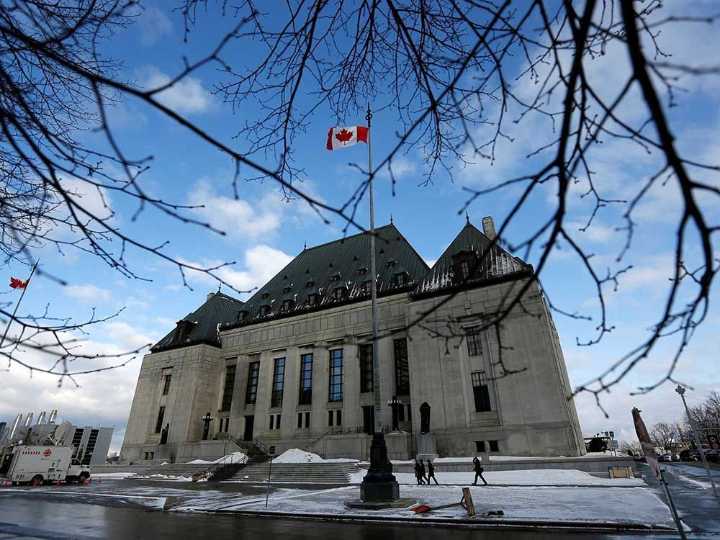 Supreme Court of Canada says B.C. babysitter must be acquitted in toddler’s death