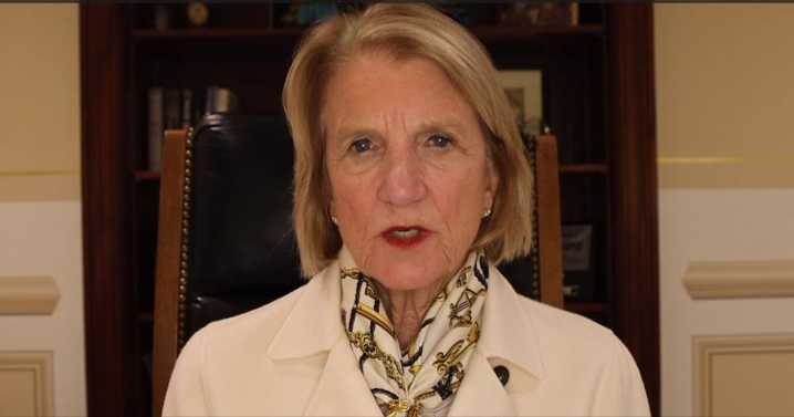 Capito-led panel reconciliation bill text would make deep green energy, climate cuts