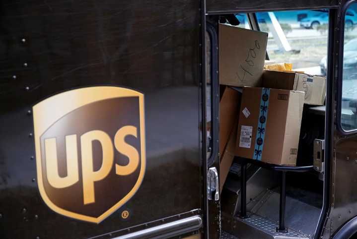UPS closing Boardman package sorting hub in August