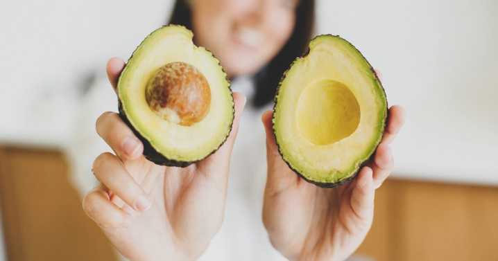 Aguacate: superalimento para el verano