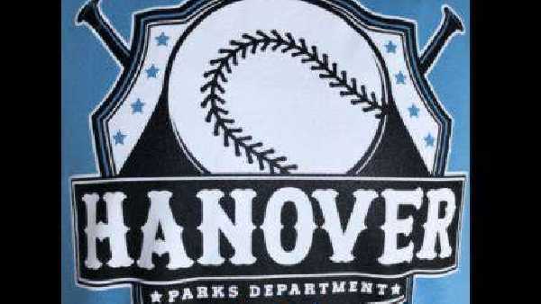 Hanover parks department results Tuesday June 3, 2025