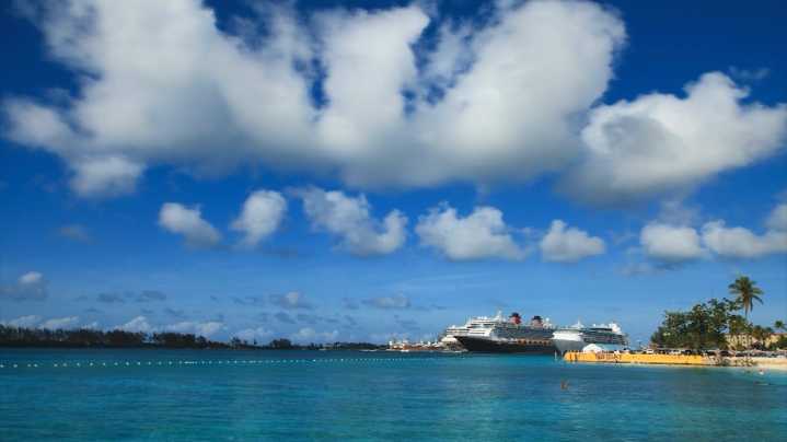 Is it currently safe to travel to Jamaica? U.S. downgrades travel advisory level