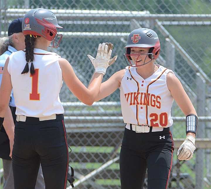PIAA Class 4A Softball: WC East tops Springfield for second time, ending season for Cougars