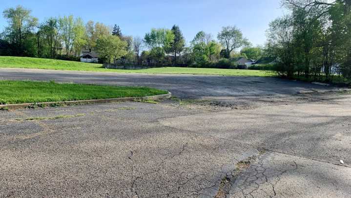 What's next for the former Edgefield School site in Plain Township?