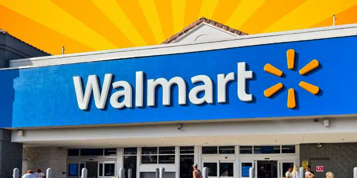 4 Major Walmart Changes Coming to Stores