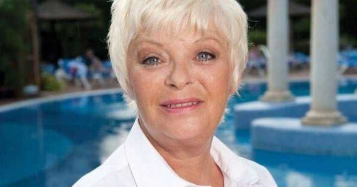 Benidorm icon 'close to living in cardboard box' years after ITV show's end