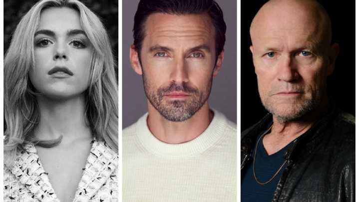 'Call of Duty: Black Ops 7' to Star Milo Ventimiglia, Kiernan Shipka