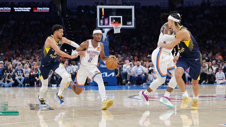 NBA Finals predictions: Will SGA & Thunder beat Pacers for first title?