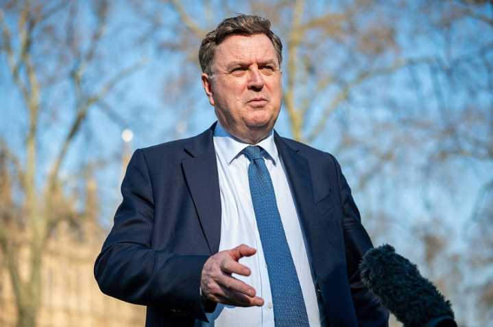Mel Stride's ‘mea culpa’ for Liz Truss